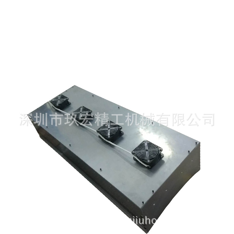 专业生产压光机外置电磁加热罩  覆膜机外置电磁加热罩 滚筒加热