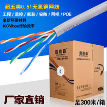 ����ɭ����W��0.51�o���~cat5e�W�j�p�g���O��POE��늹��̾W��