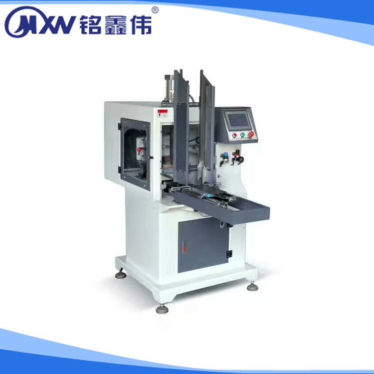 木工机械-MX7203自动仿形铣  刷子柄自动机器 牙刷全自动仿形铣