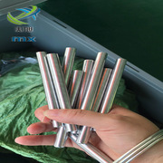 国标空心铝管6063 薄壁小铝管无缝合金铝管Φ8*0.3Φ8*0.4Φ8*0.5