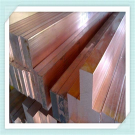 铜及铜合金材;铝及铝合金材;铜合金