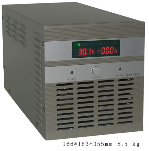 Cj48V80Axcd 车载式充电机