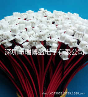 �S��ֱ�Nmolex51021-0200���Ӿ��늳��B�Ӿ�PE����3302AWG26