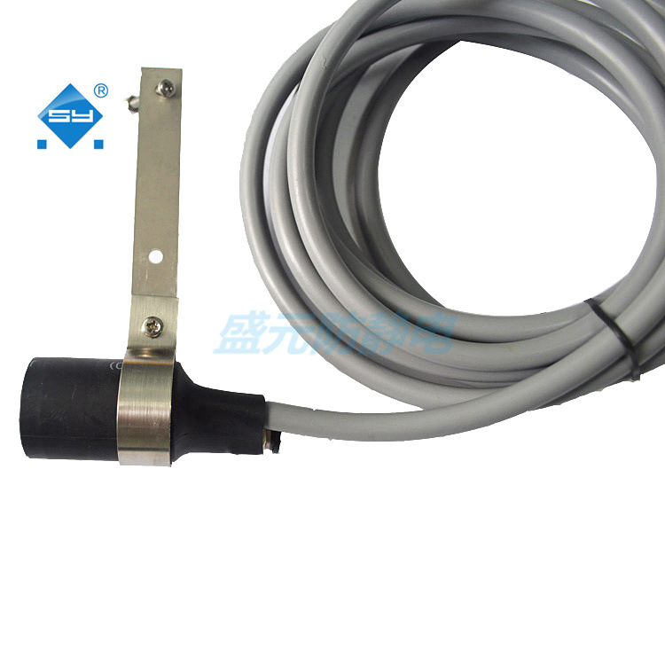 供应圆头离子风咀，除静电风嘴，静电除尘风嘴，喷涂除尘风嘴