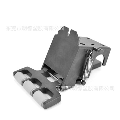 plastic cement Paperweight wheel Ink Photo machine Parts Factory Pressure cloth round rubber assembly Mimeographed