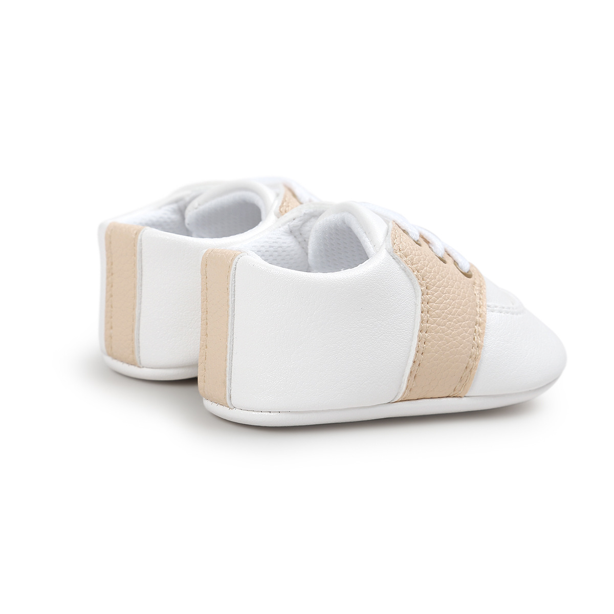 Chaussures bébé en Cuir synthétique - Ref 3436653 Image 89