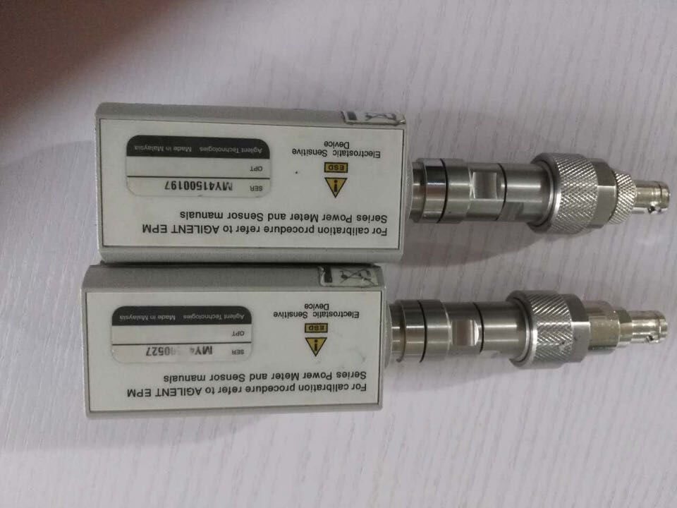 出售回收 AGILENTE4412A/AGILENTE4413A功率计探头