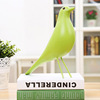 Imes Bird Pigeon Pigeon Home Swing Peace Pigeon Fashion Swing Volin Craft Window Decoration