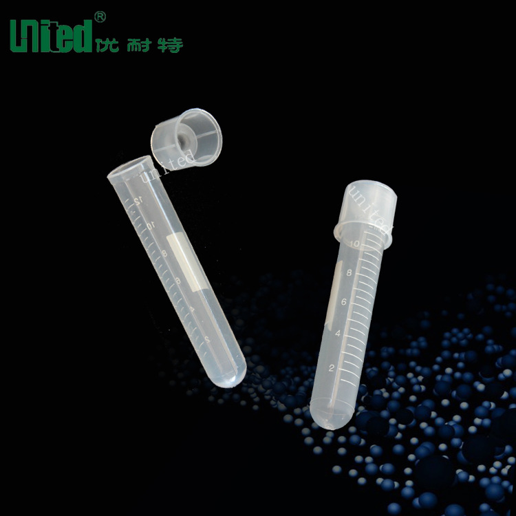 12mlPP培养管  PP管+PP盖