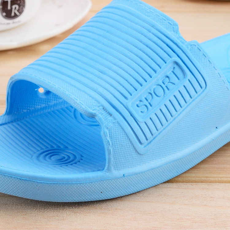 Sandales femme ZJB    en plastique - Ref 2669406 Image 7