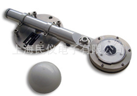 供应TBB-1净辐射表 天空辐射表 太阳辐射表精准高精防水红外