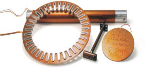 FR4 epoxy resin heating plate