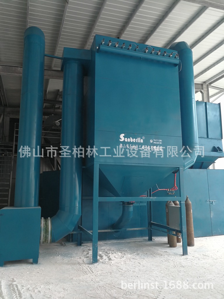 ����ȫ�Զ�18.5KW���������豸 ��ҵ����ϵͳ ������ ���뼯����