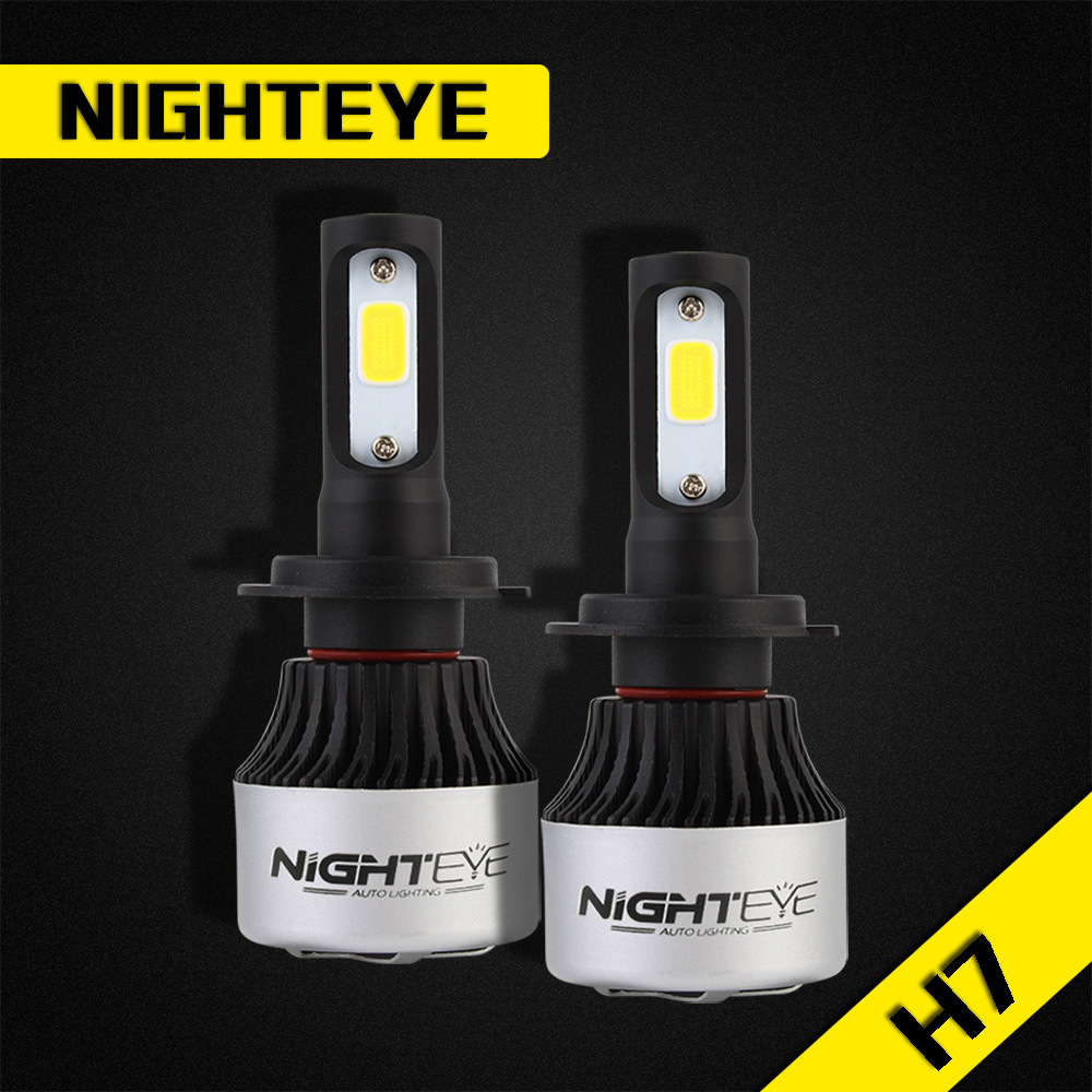 LED Car Headlight Image 2