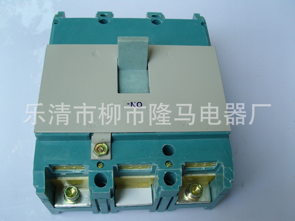 隆马电器 大容量分段能力 直流电力系统1800v直流隔离开关1500v