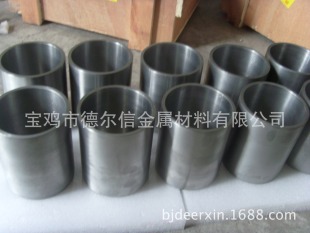 ���� ���W����͏����͏��|�͸��g�����Niobium crucibles