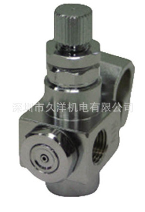 LUMINA扶桑精机HM-6RWX广角圆吹喷嘴