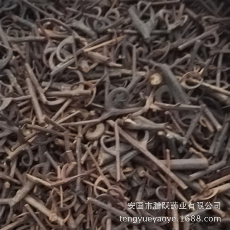 Gou Teng Dried Uncaria Hook Vine Whole Herb Traditional TCM Decoction Herb 1kg key features