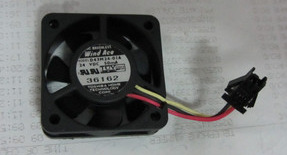 安川变频器G7 F7专用风扇24V 50mA D43M24-02A D43M24-01A