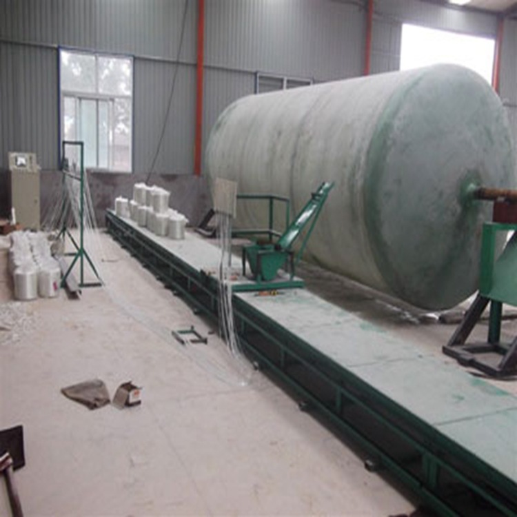 FRP septic tank high quality Septic tank household small-scale septic tank Environmental friendly septic tank