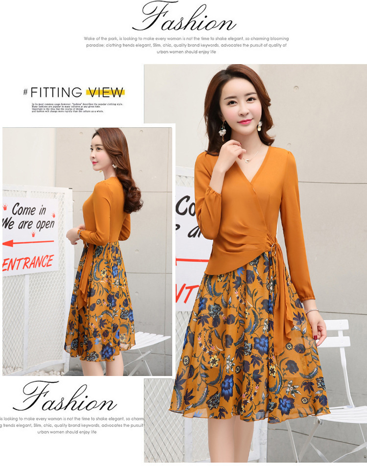 欣贝拉，2017新款春装，连衣裙，两件套，