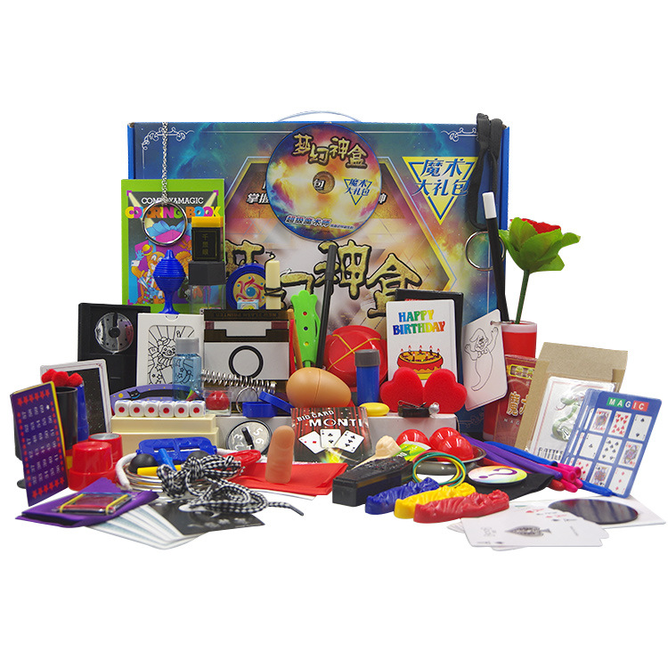 children's treasure chest