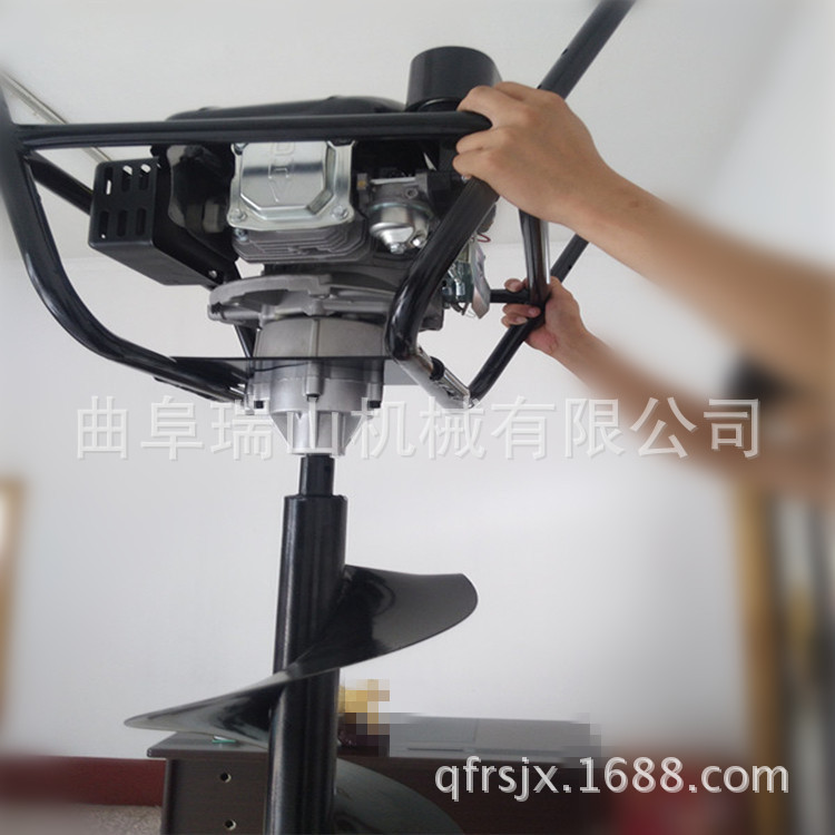 手提式挖坑机厂家,手提式挖坑机价格厂家直销 挖坑机销售