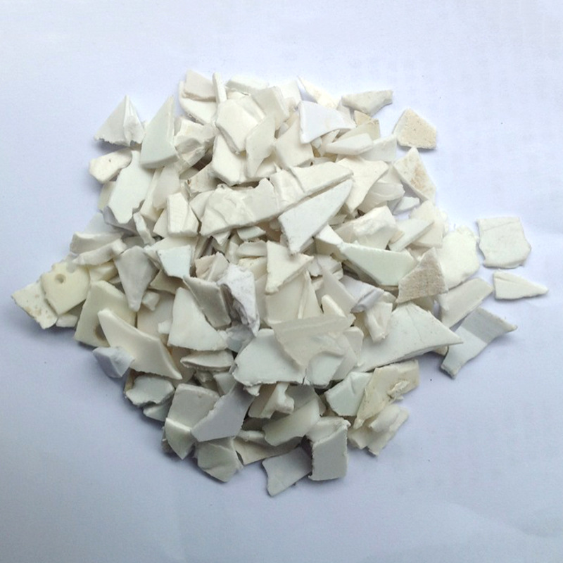 PP塑料粉碎料 破碎料PP吸塑片回料洗衣机桶PP再生塑料