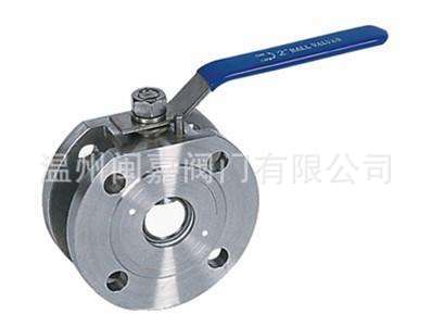 三通球阀L型 三通球阀T型 螺纹三通球阀L型