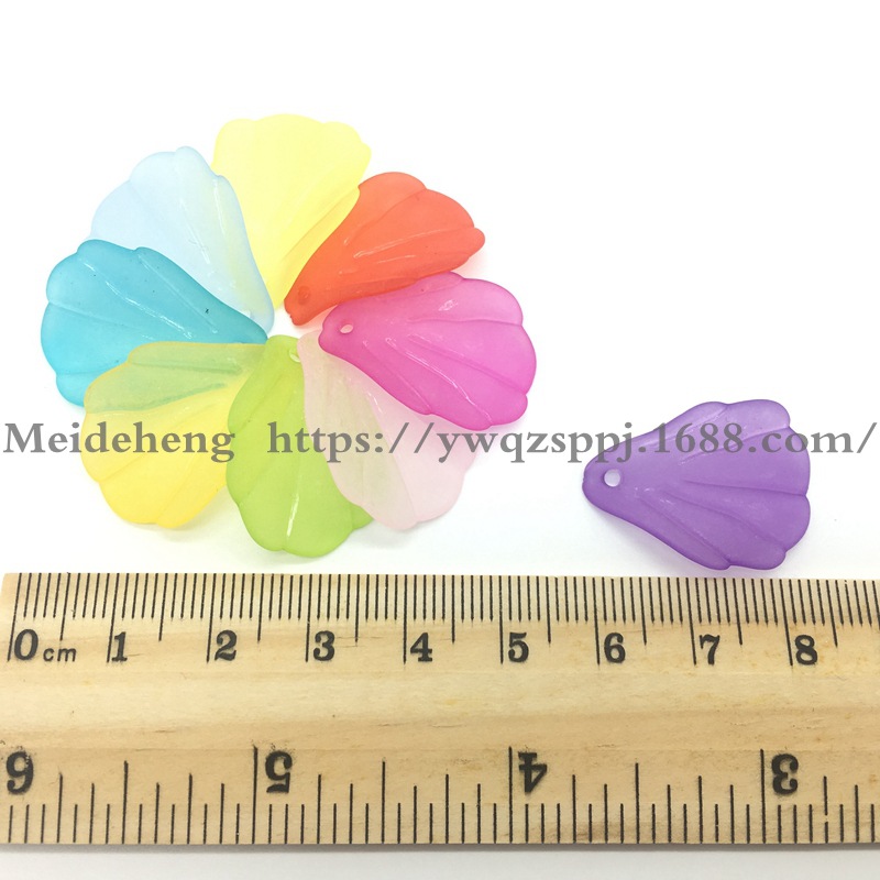 Handcrafted hairpins, classical step hairpins, retro Hanfu hair hairpins, ancient costume hair accessories materials, ancient-style COS headwear, frosted flower leaves detail image 8