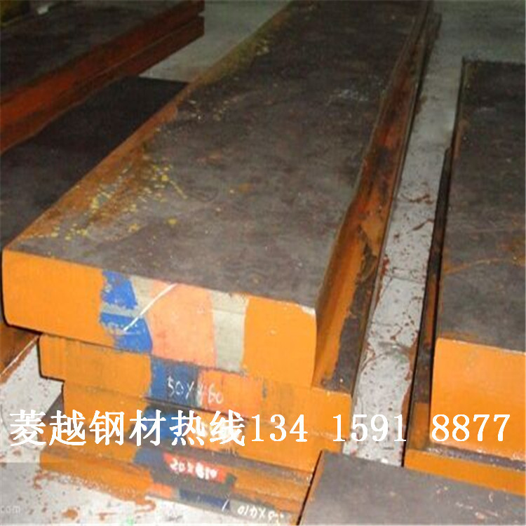 高强度40crni2mo圆钢 机械性能强 40crni2mo结构钢