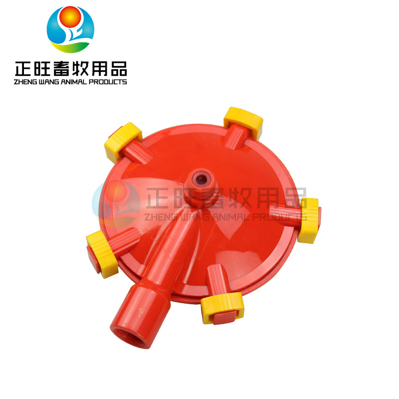 Controlador automático de nivel de agua veterinario dispositivo de control de nivel de agua para granja