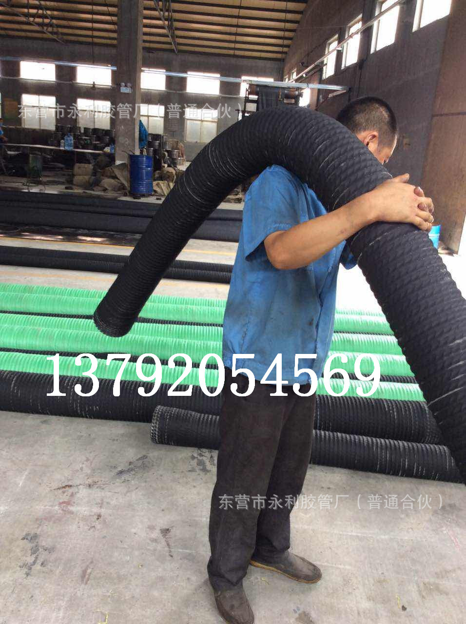 夹布耐高温 耐压 耐油钢丝橡胶管  油罐车专用钢丝骨架输油胶管