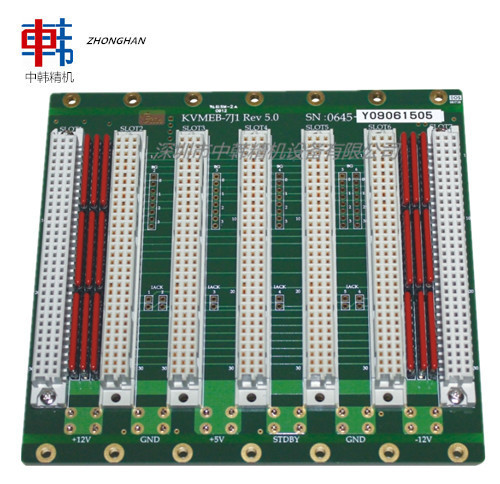 三星CP60板卡J9060340A AXIS SENSOR BOARD[Rev 1.1]