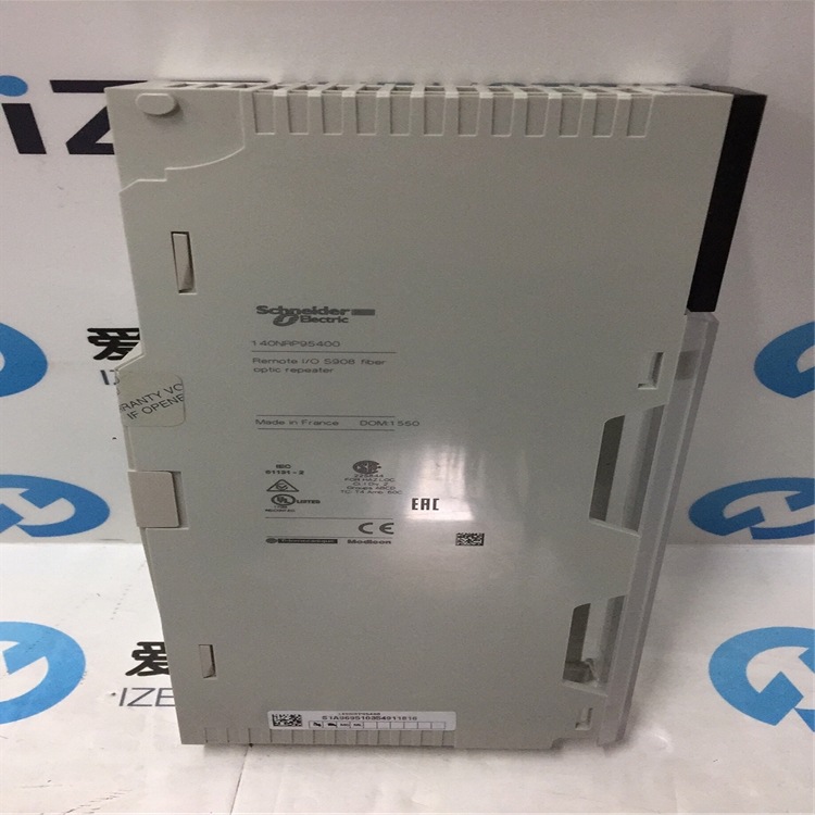 SCHNEIDER 140NRP95400爱泽工业供应