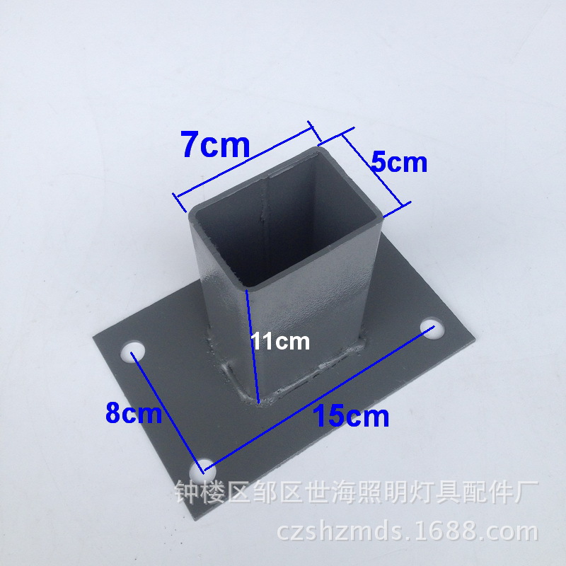 120W网球场灯 (9)