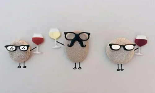 东方紫酒:安利一篇人气爆棚关于喝酒的文章!-爱