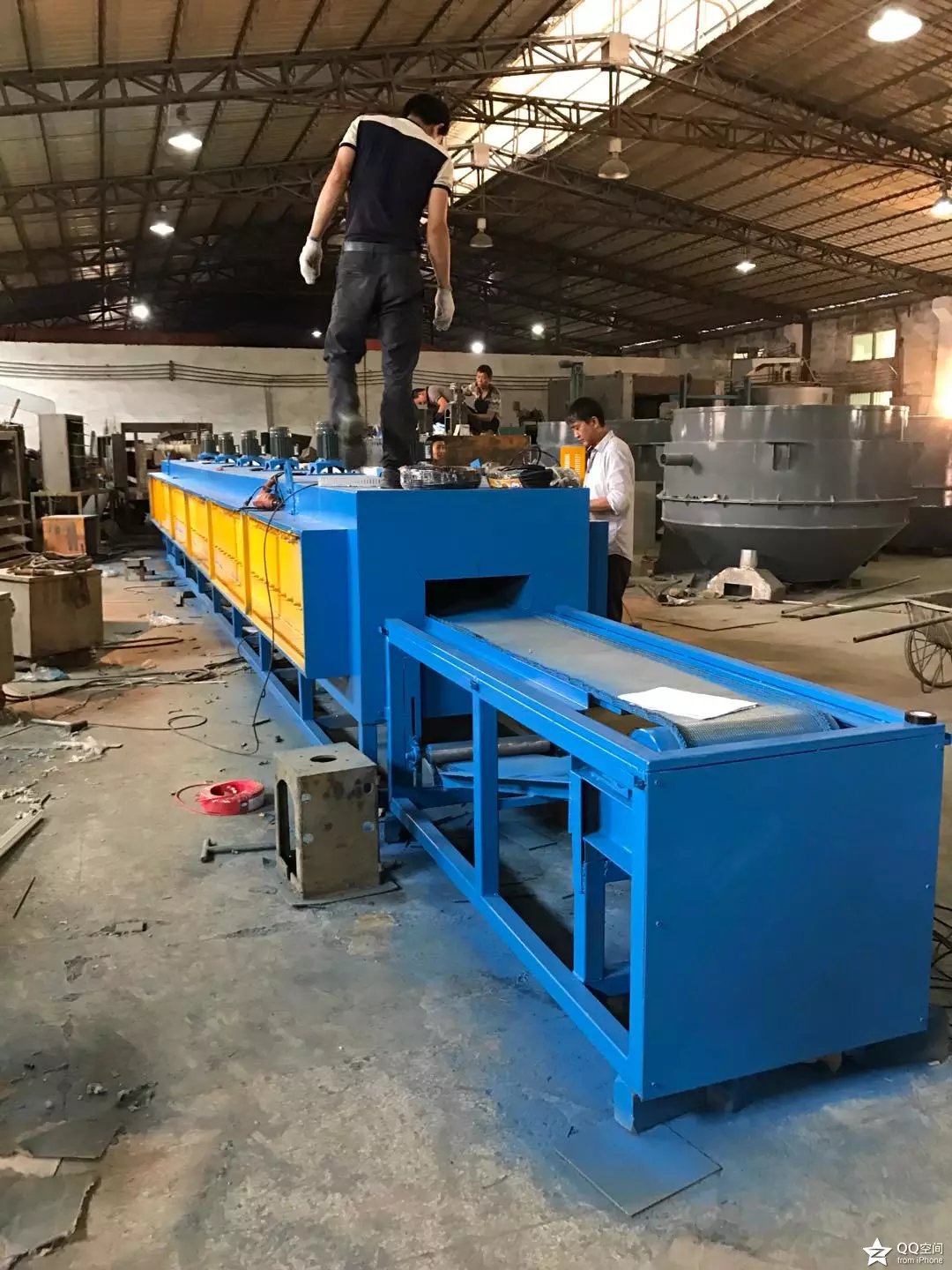 湖南衡阳铝型材线材时效炉  永州铝合金去应力时效炉