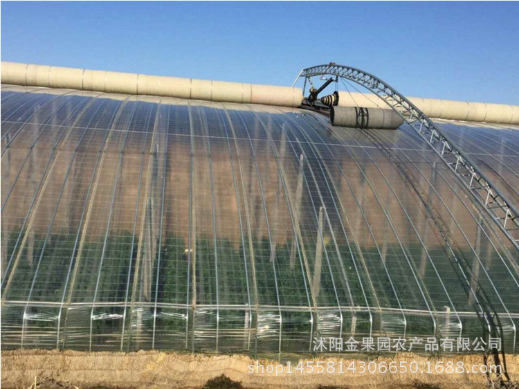 大棚膜描述7