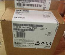 6ES7231-4HF32-0XB0������S7-1200 SM1231 6ES7 231-4HF32-OXBO