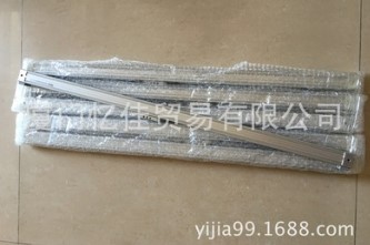 瑞士LANAMATIC无杆气缸 25-450 无杆汽缸 夹紧气缸 导向气缸