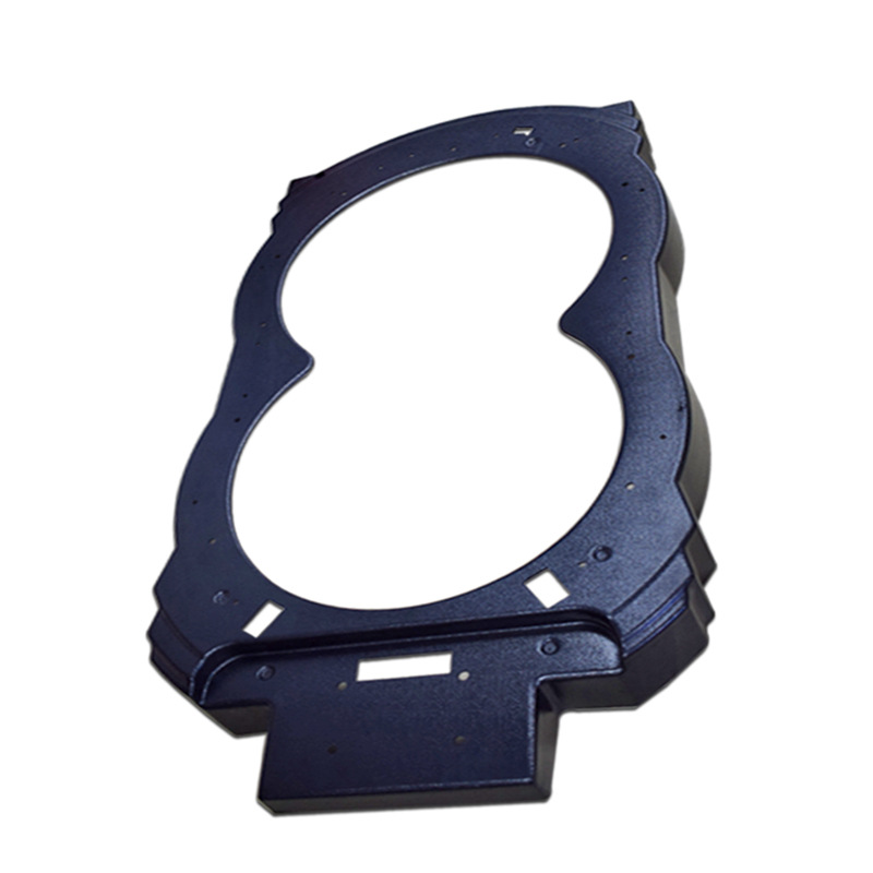 佛山宏卫供应全国厚片吸塑加工 对位外壳吸塑 特殊吸塑设计