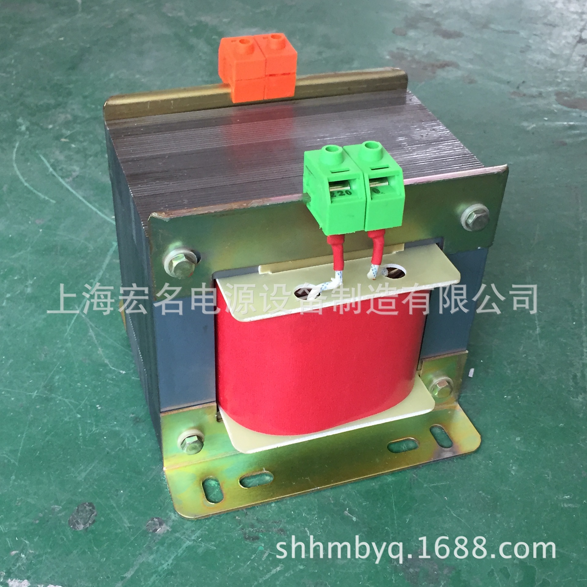 220v伏转127v伏交流隔离变压器BK-5KVA 5000W单相机床控制变压器