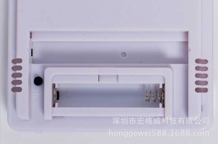 温湿度计6