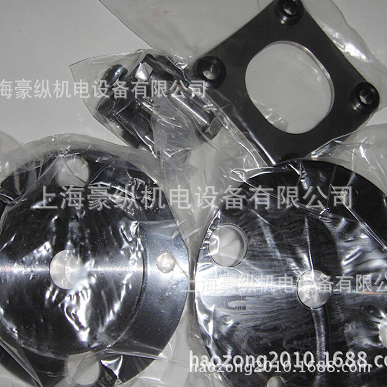 MIKIPULLEY日本三木膜片联轴器,伺服电机联轴器 SFS-12S