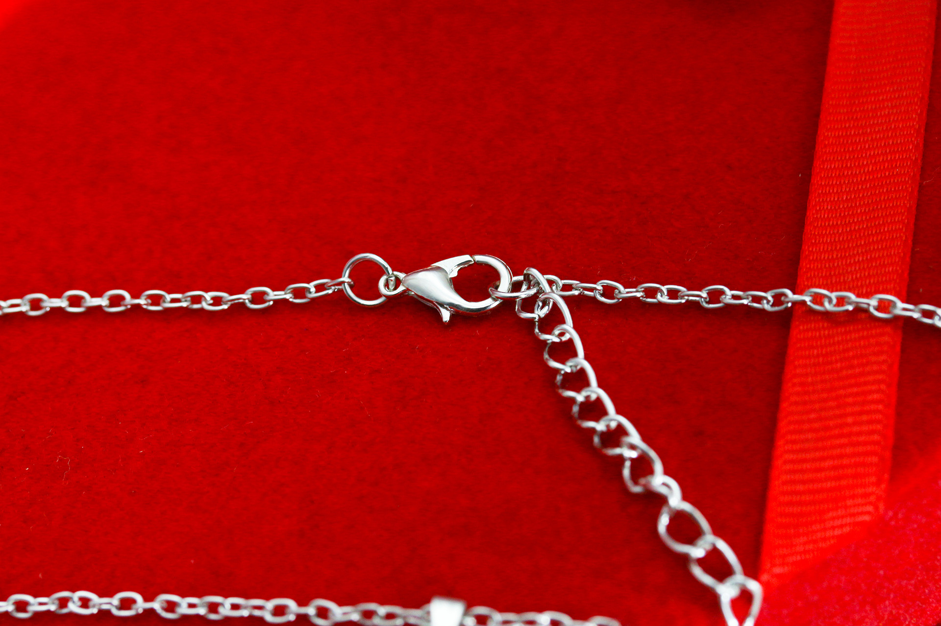 cute cat claw necklace