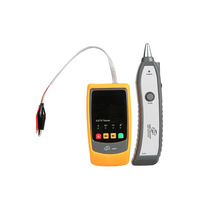 標智GM61尋線儀工程寶網絡線纜測試儀 視頻監控尋查器 查線儀