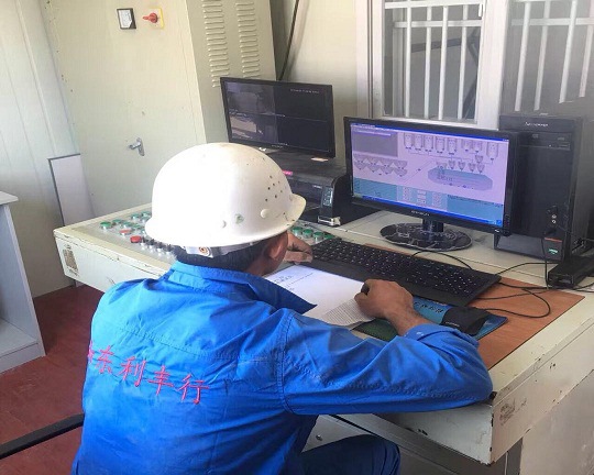 【现货供应】混凝搅拌设备控制系统设备控制柜全自动电脑数控系统