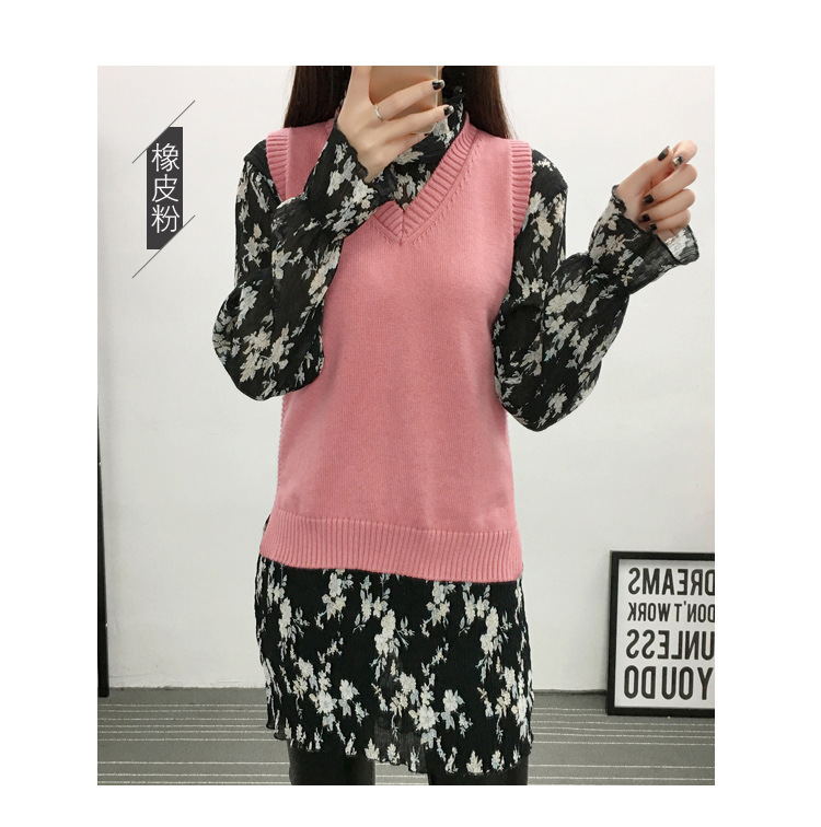 Gilet femme - Ref 3318113 Image 18