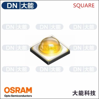 OSRAM欧司朗GW CSHPM1.PM白光5700K-6500K